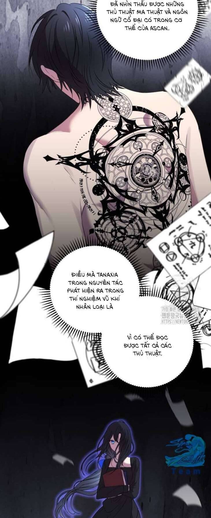 Ác Nữ Chỉ Muốn Sống Yên Bình: Chapter 4