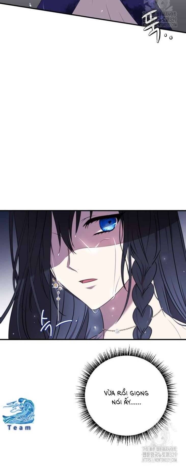 Ác Nữ Chỉ Muốn Sống Yên Bình: Chapter 4