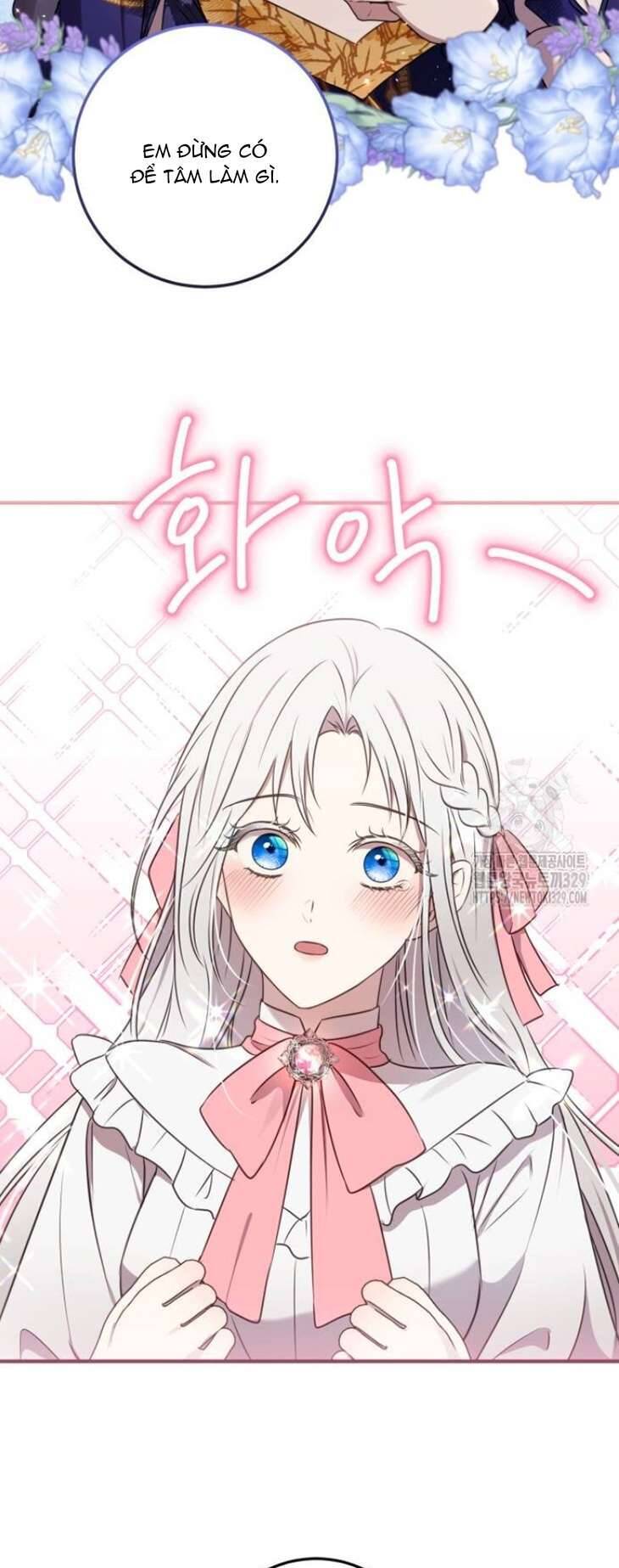 Ác Nữ Chỉ Muốn Sống Yên Bình: Chapter 4