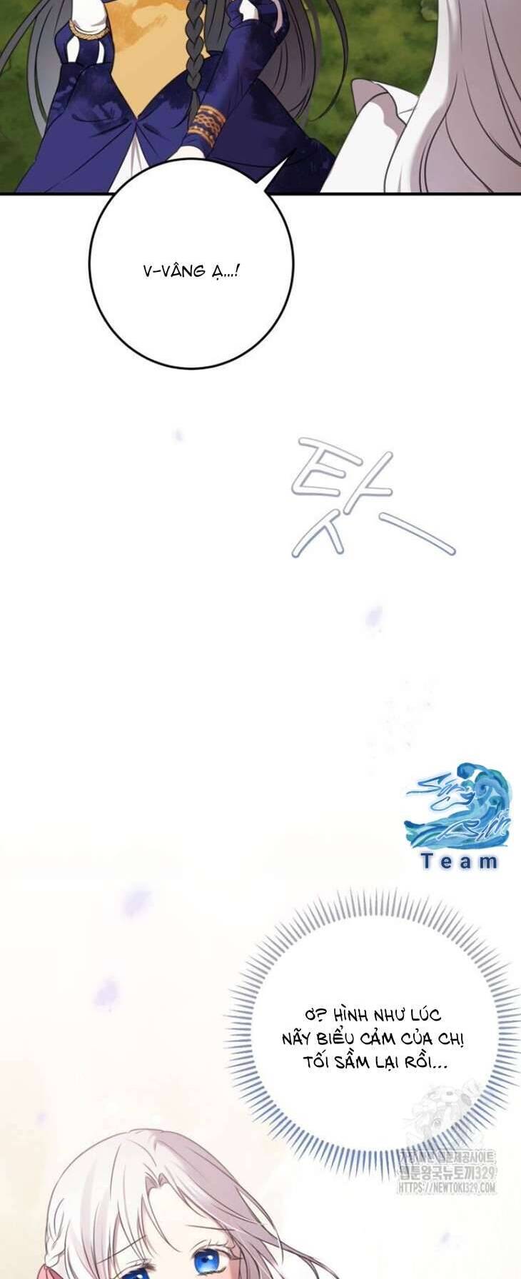 Ác Nữ Chỉ Muốn Sống Yên Bình: Chapter 4