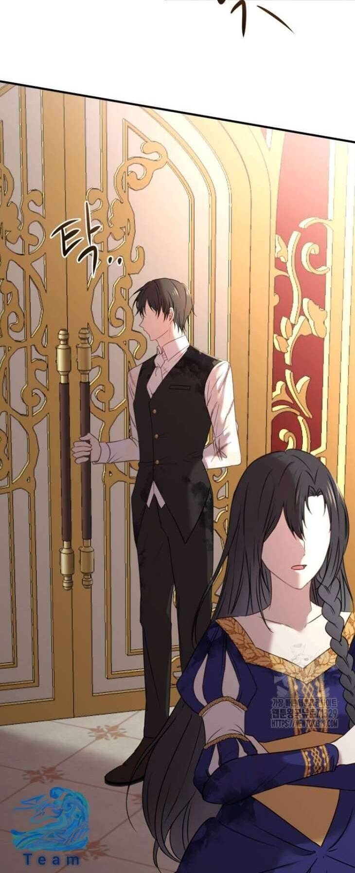 Ác Nữ Chỉ Muốn Sống Yên Bình: Chapter 4