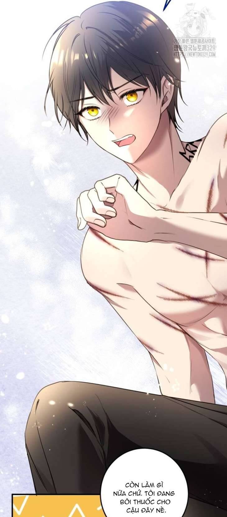 Ác Nữ Chỉ Muốn Sống Yên Bình: Chapter 4