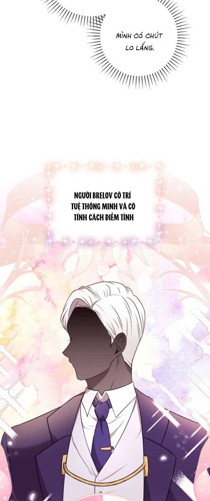Ác Nữ Chỉ Muốn Sống Yên Bình: Chapter 5