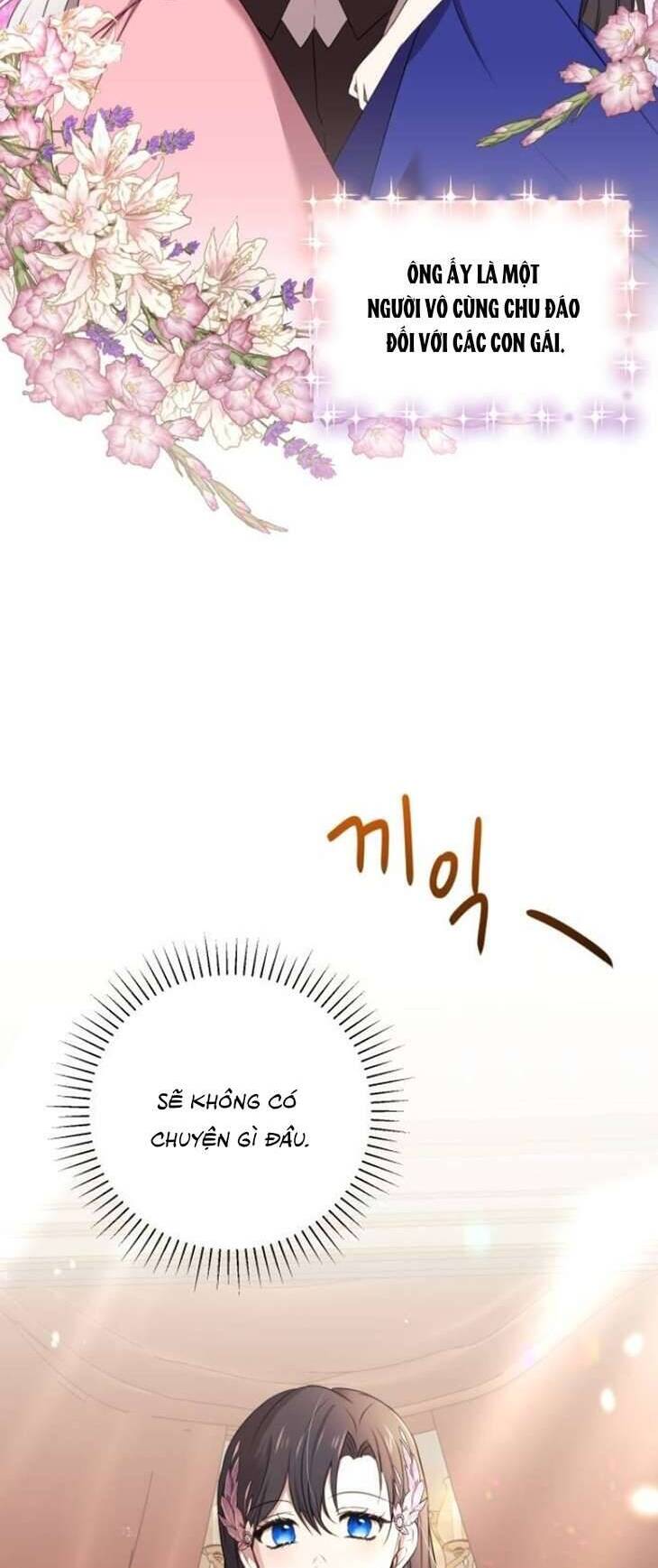 Ác Nữ Chỉ Muốn Sống Yên Bình: Chapter 5