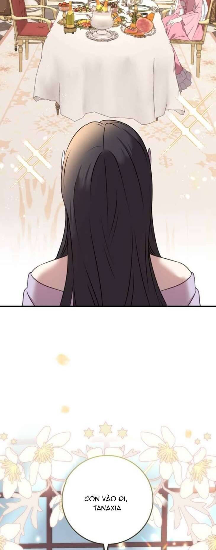 Ác Nữ Chỉ Muốn Sống Yên Bình: Chapter 5