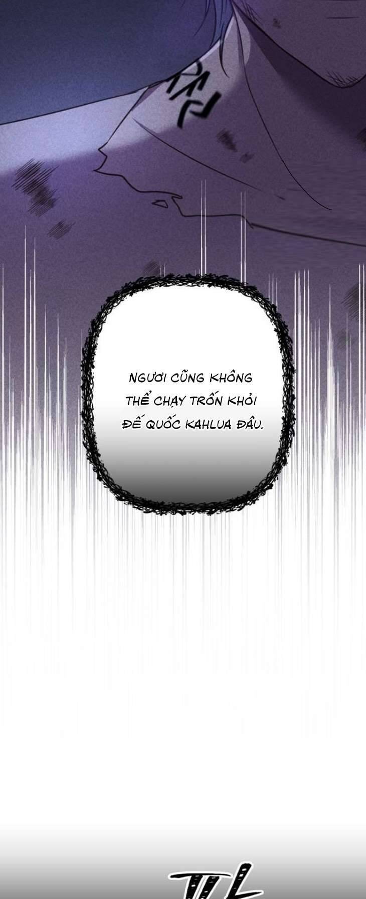 Ác Nữ Chỉ Muốn Sống Yên Bình: Chapter 5