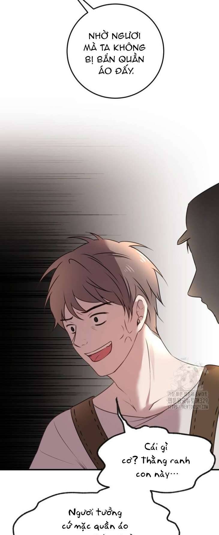 Ác Nữ Chỉ Muốn Sống Yên Bình: Chapter 6
