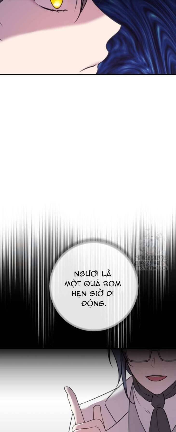 Ác Nữ Chỉ Muốn Sống Yên Bình: Chapter 6
