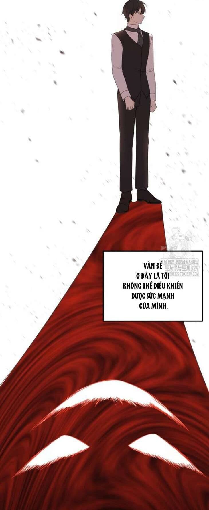 Ác Nữ Chỉ Muốn Sống Yên Bình: Chapter 6