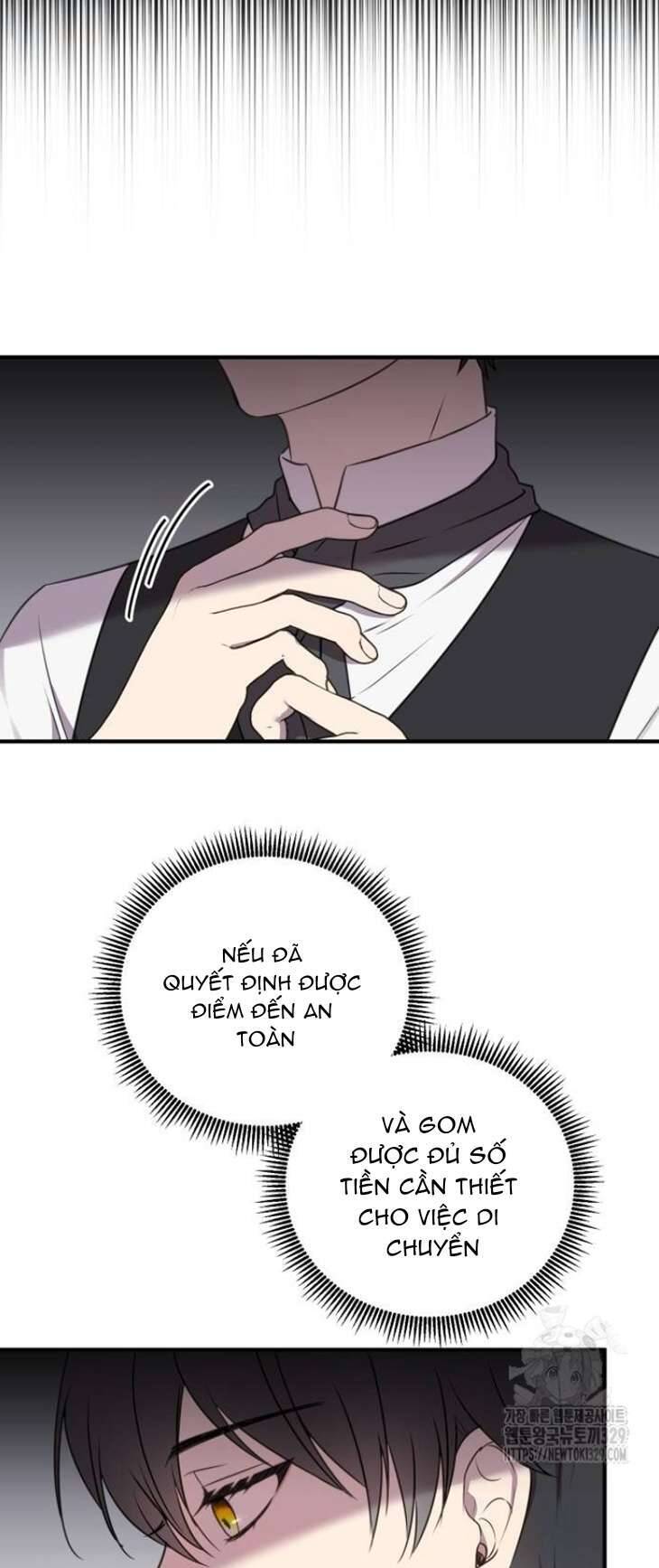 Ác Nữ Chỉ Muốn Sống Yên Bình: Chapter 6
