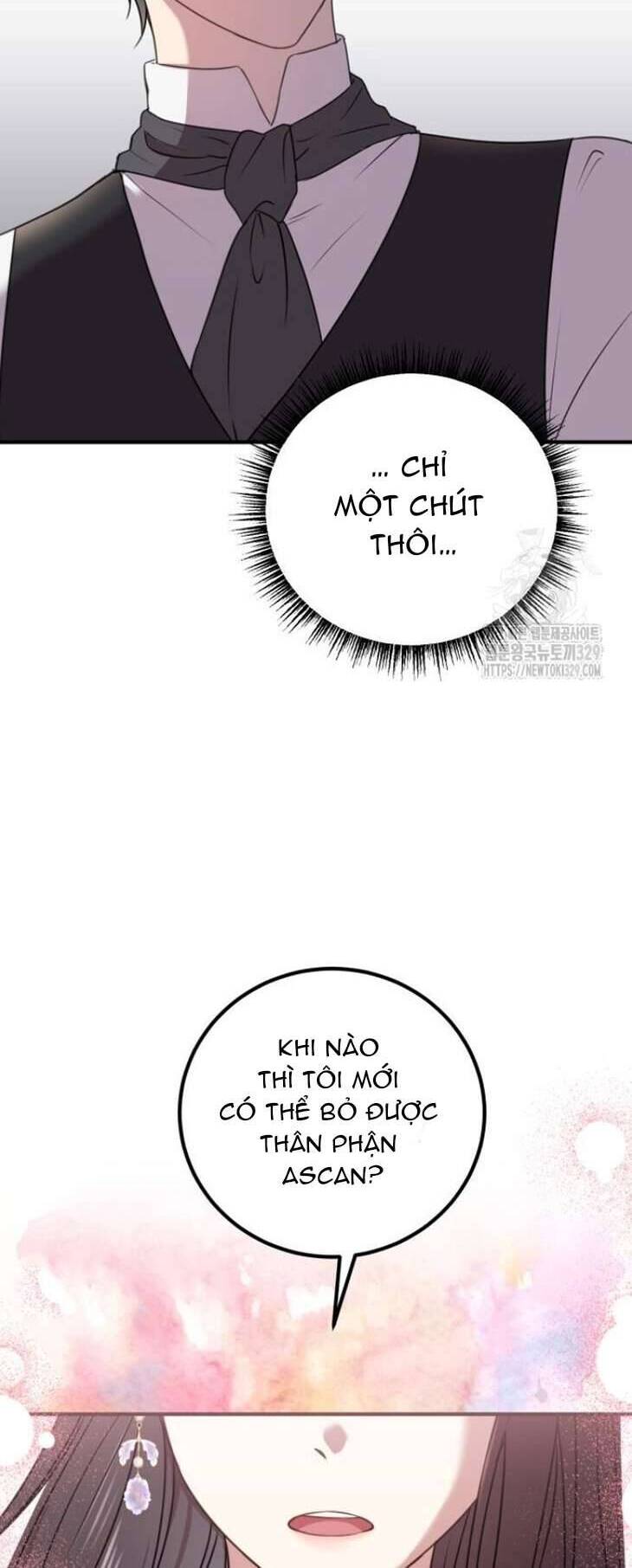 Ác Nữ Chỉ Muốn Sống Yên Bình: Chapter 6