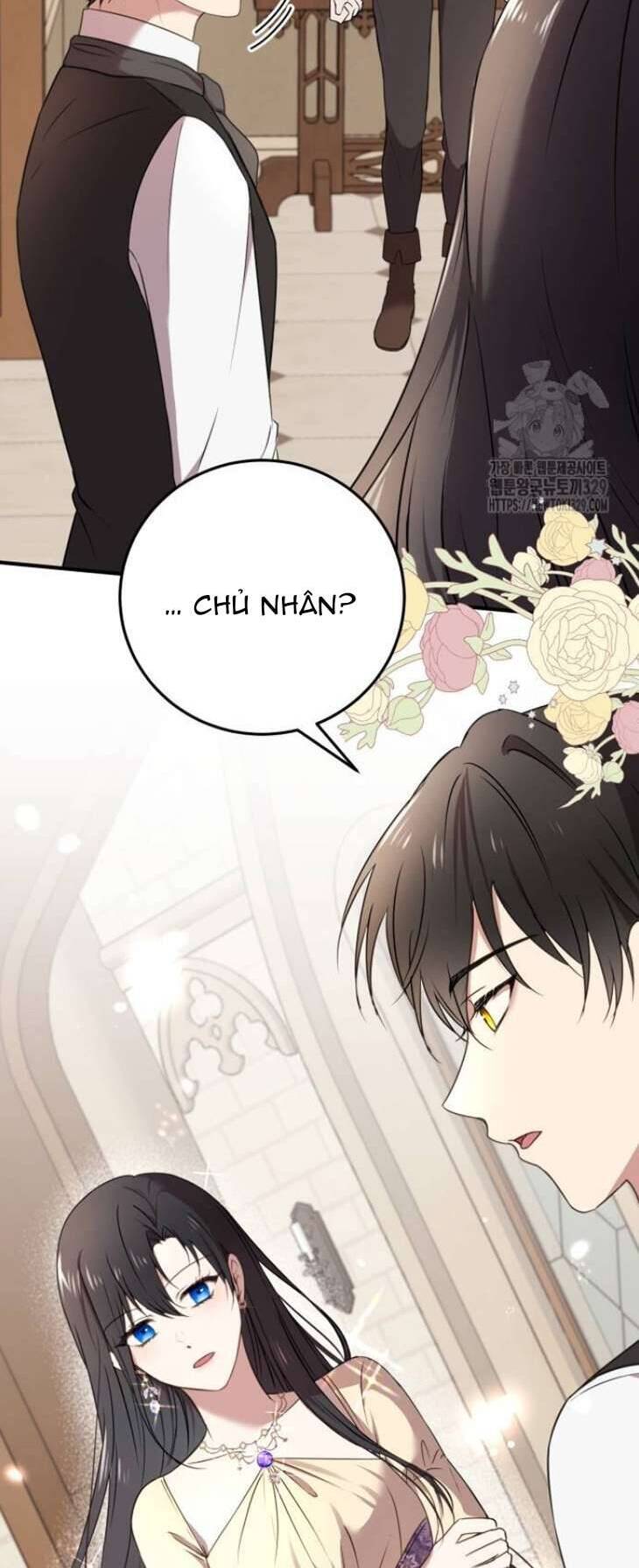 Ác Nữ Chỉ Muốn Sống Yên Bình: Chapter 6
