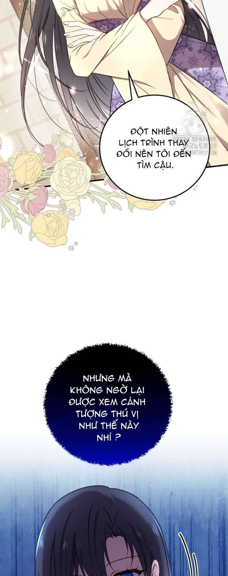 Ác Nữ Chỉ Muốn Sống Yên Bình: Chapter 6
