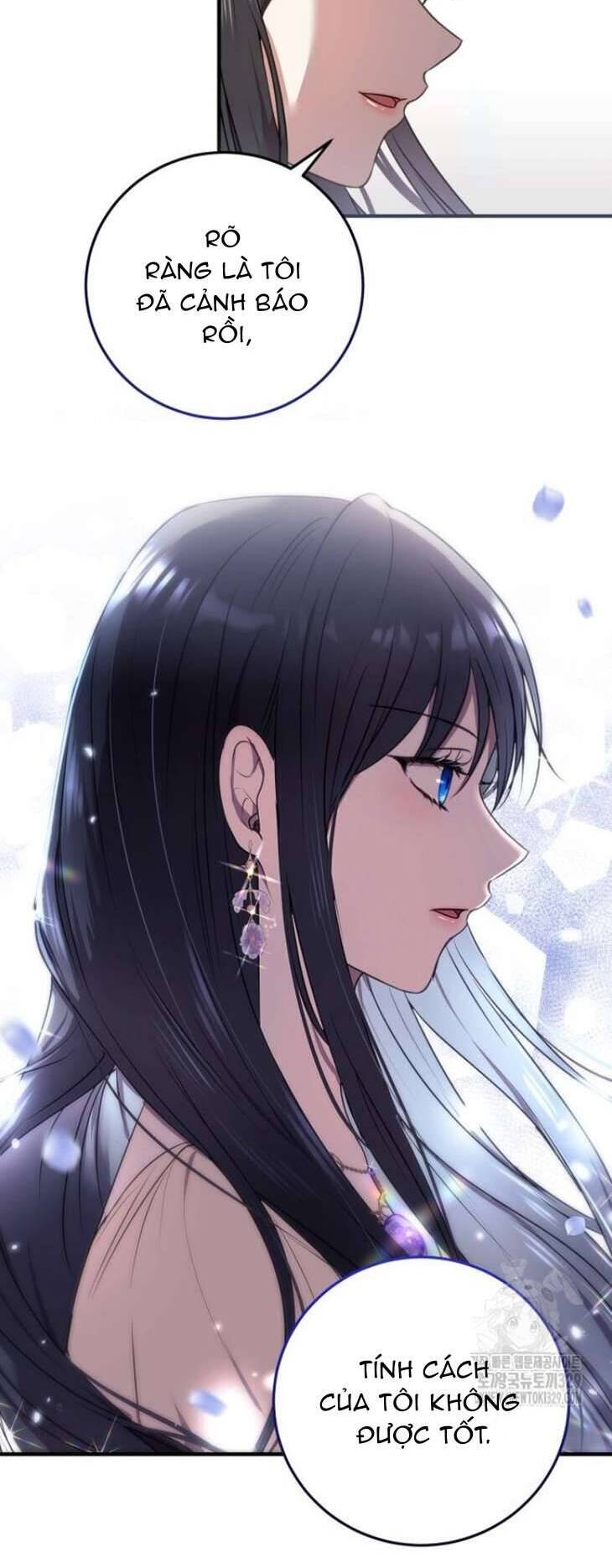 Ác Nữ Chỉ Muốn Sống Yên Bình: Chapter 6