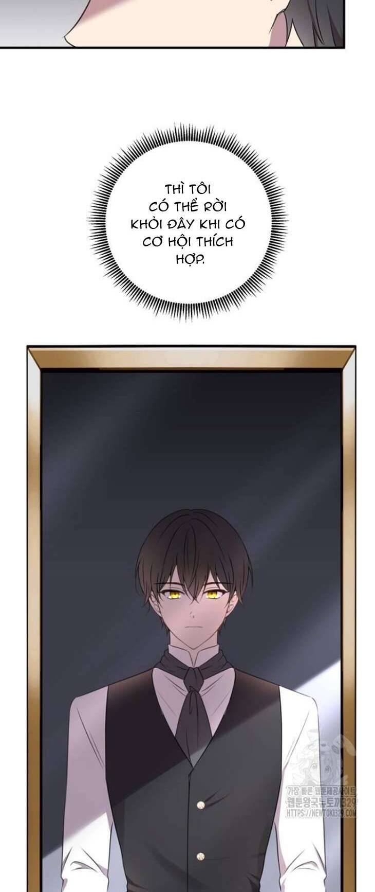 Ác Nữ Chỉ Muốn Sống Yên Bình: Chapter 6