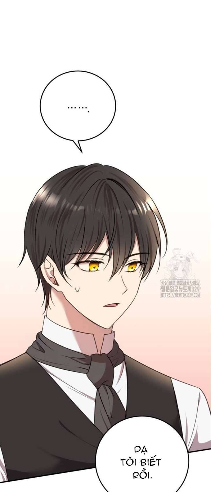 Ác Nữ Chỉ Muốn Sống Yên Bình: Chapter 6