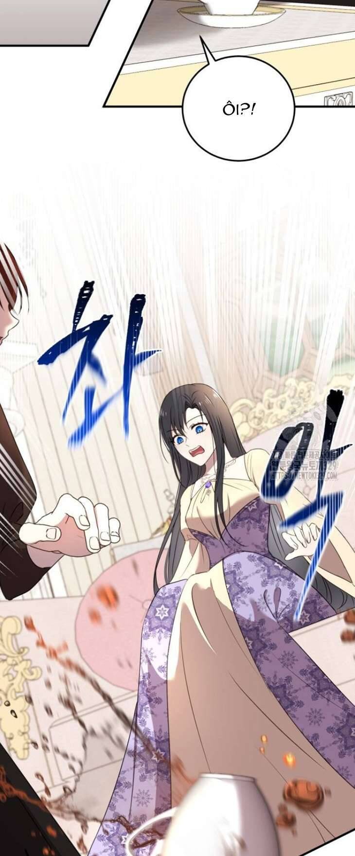 Ác Nữ Chỉ Muốn Sống Yên Bình: Chapter 6