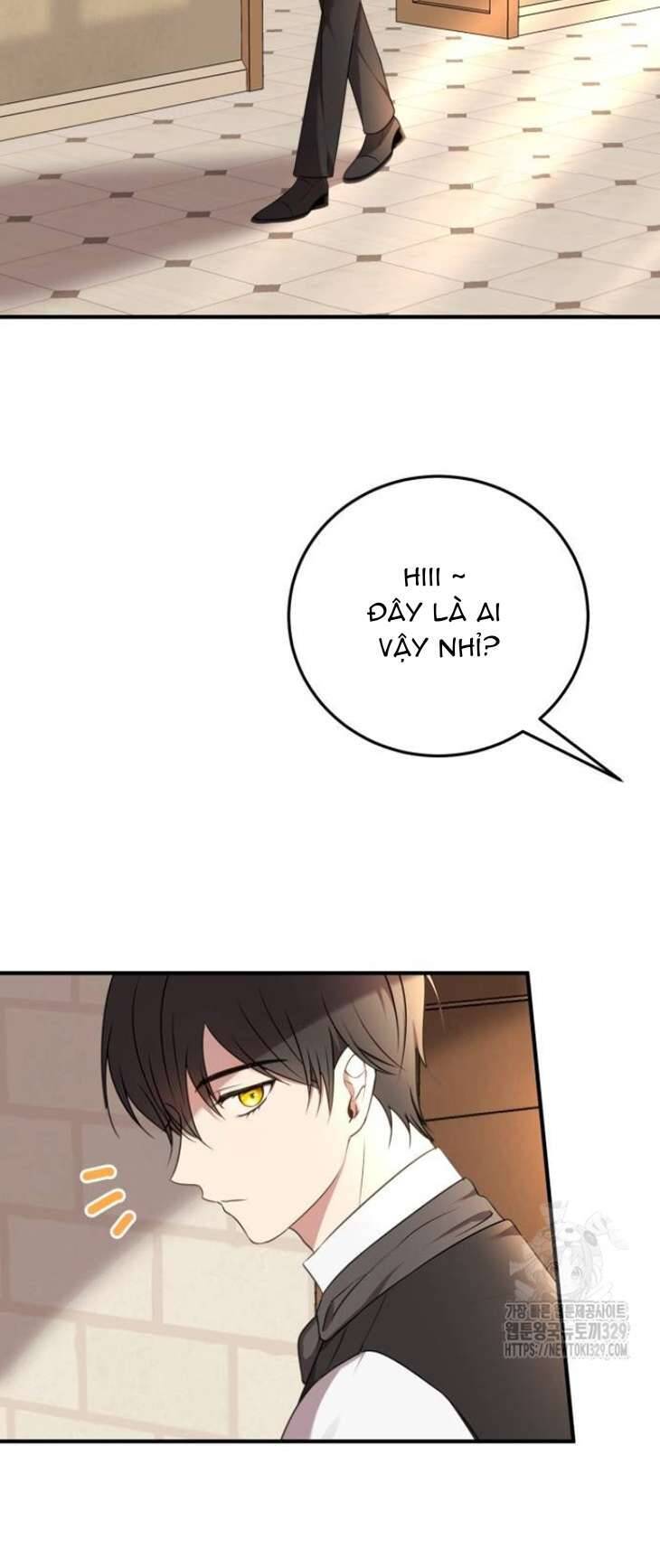 Ác Nữ Chỉ Muốn Sống Yên Bình: Chapter 6