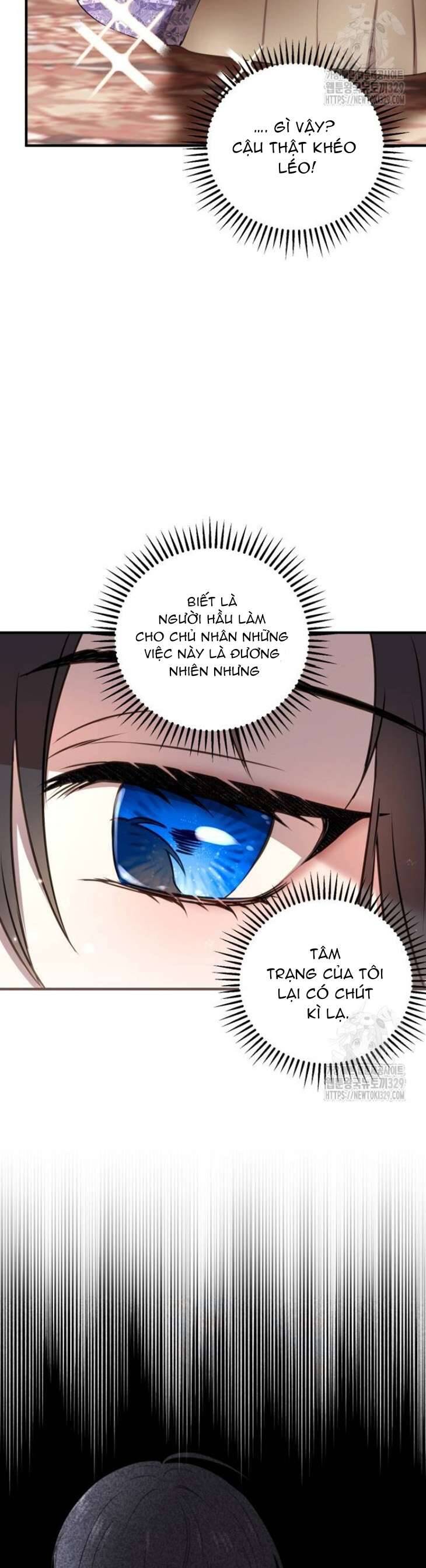 Ác Nữ Chỉ Muốn Sống Yên Bình: Chapter 6