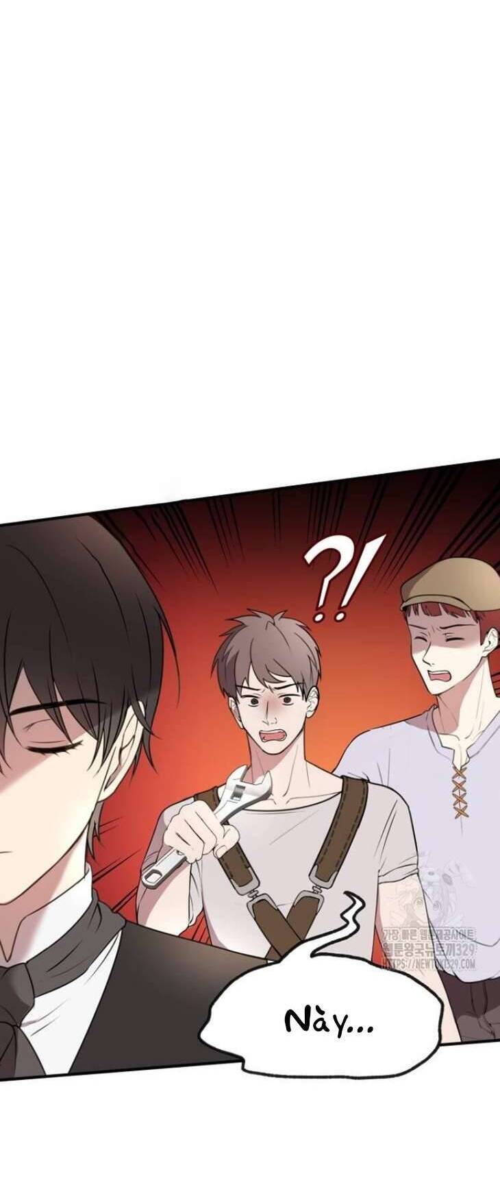 Ác Nữ Chỉ Muốn Sống Yên Bình: Chapter 6