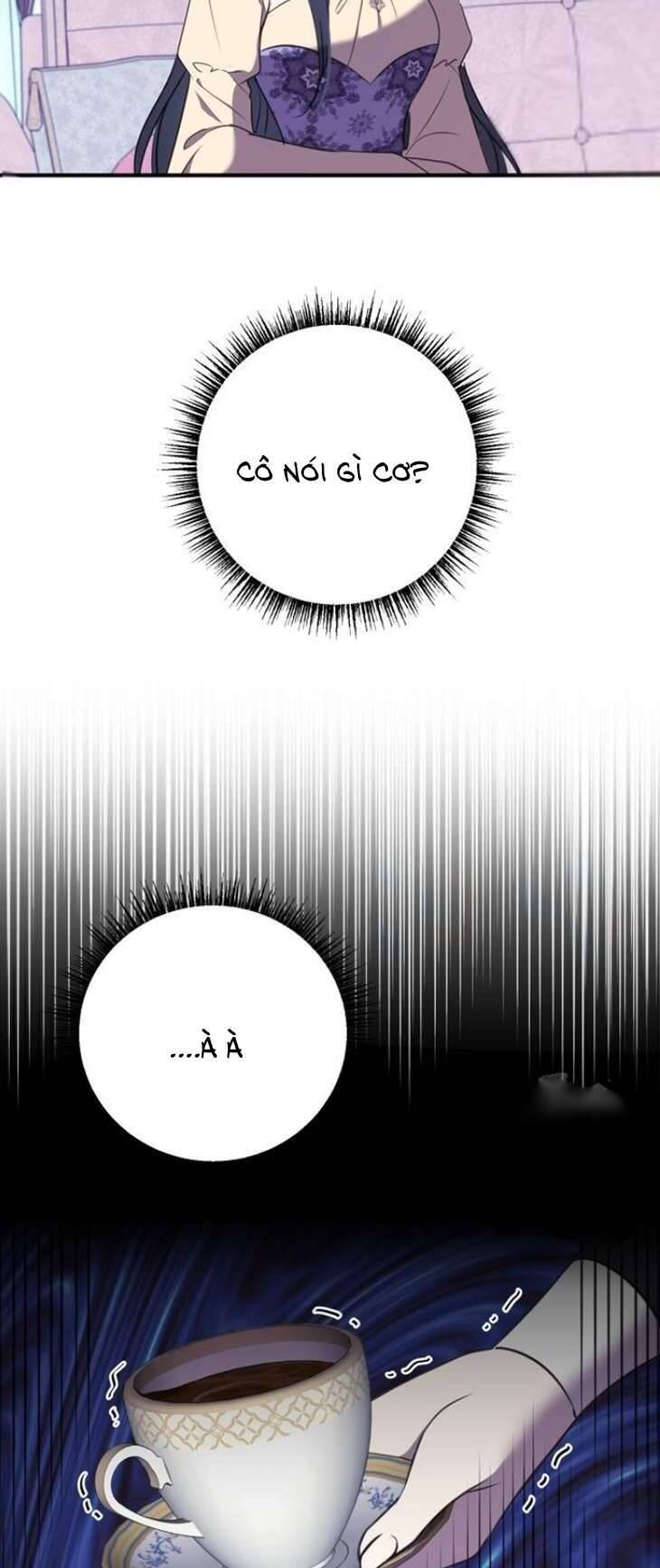 Ác Nữ Chỉ Muốn Sống Yên Bình: Chapter 7