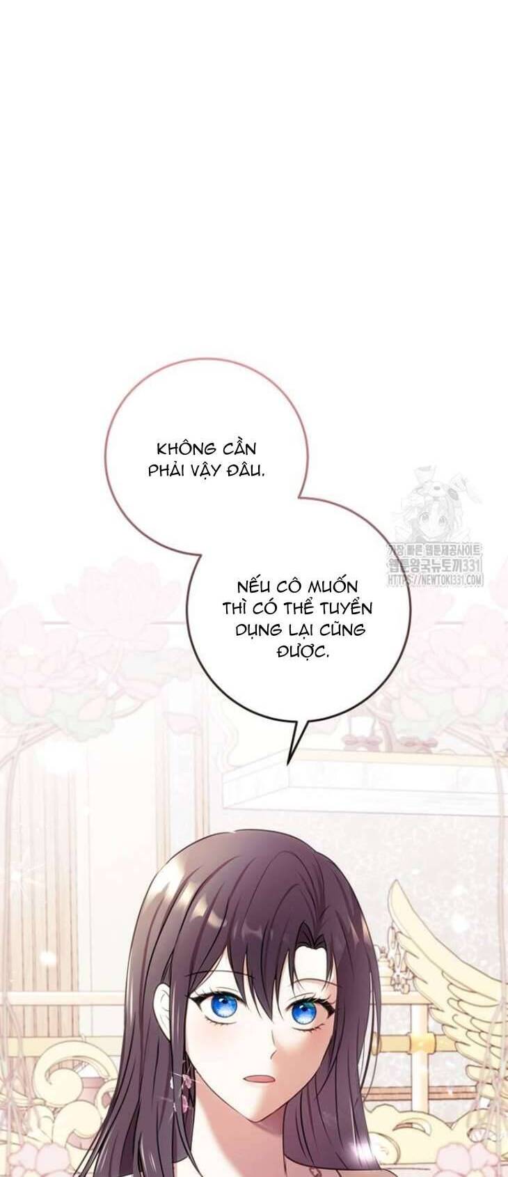 Ác Nữ Chỉ Muốn Sống Yên Bình: Chapter 7
