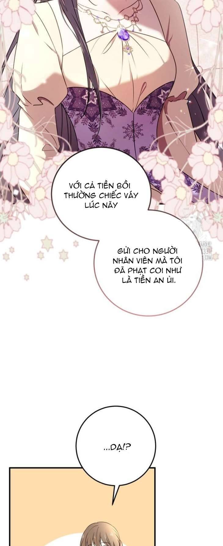 Ác Nữ Chỉ Muốn Sống Yên Bình: Chapter 7