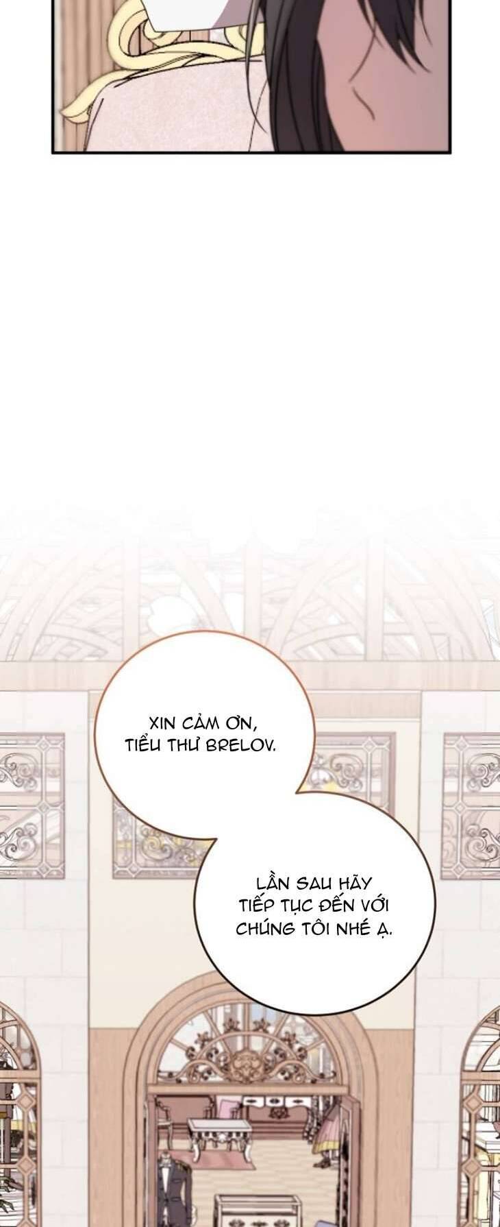 Ác Nữ Chỉ Muốn Sống Yên Bình: Chapter 7
