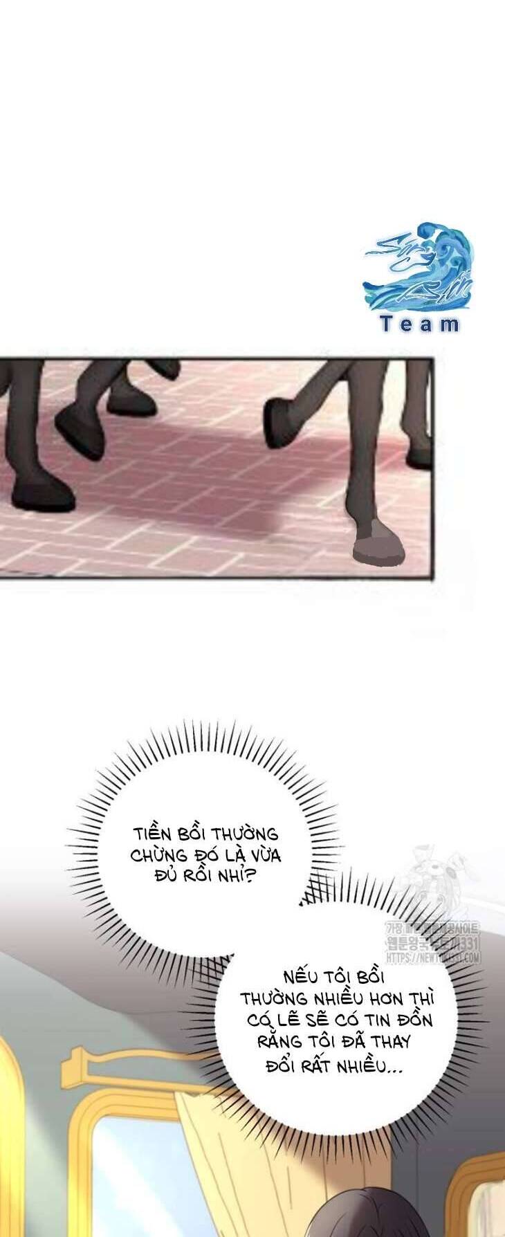 Ác Nữ Chỉ Muốn Sống Yên Bình: Chapter 7