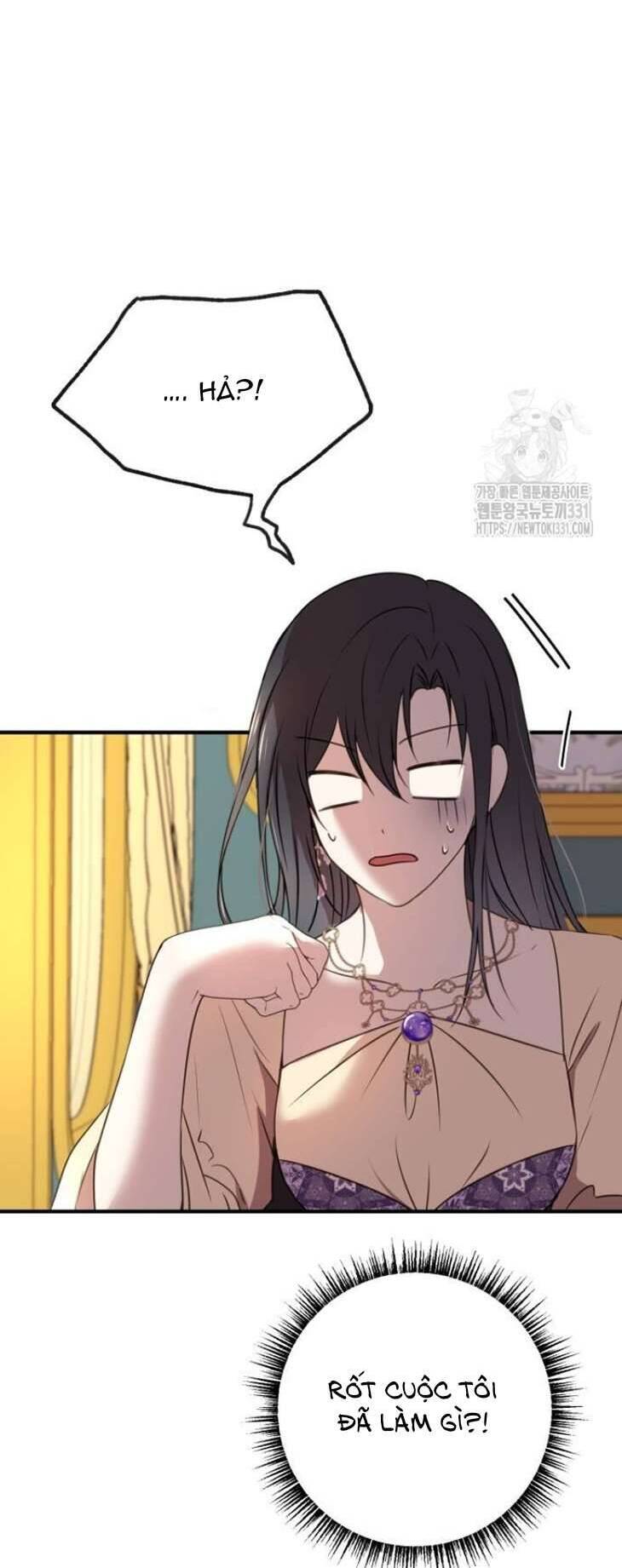 Ác Nữ Chỉ Muốn Sống Yên Bình: Chapter 7