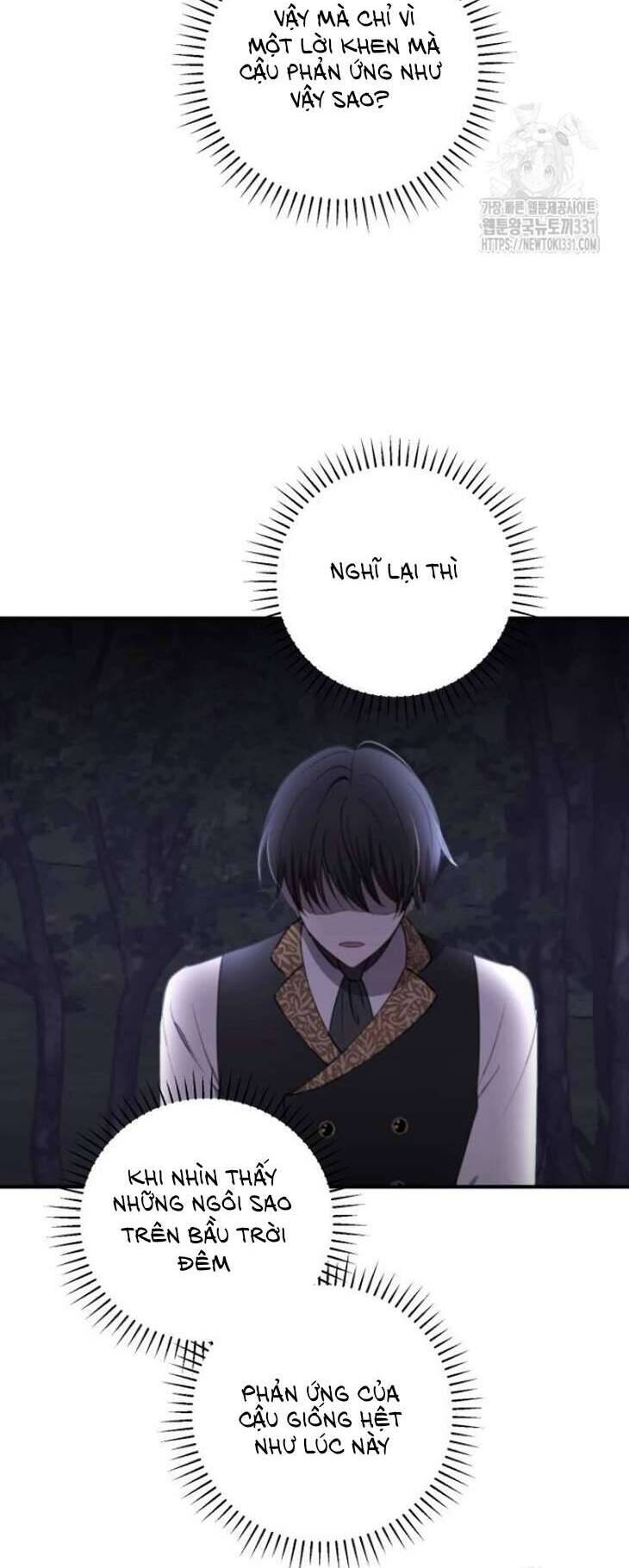Ác Nữ Chỉ Muốn Sống Yên Bình: Chapter 7