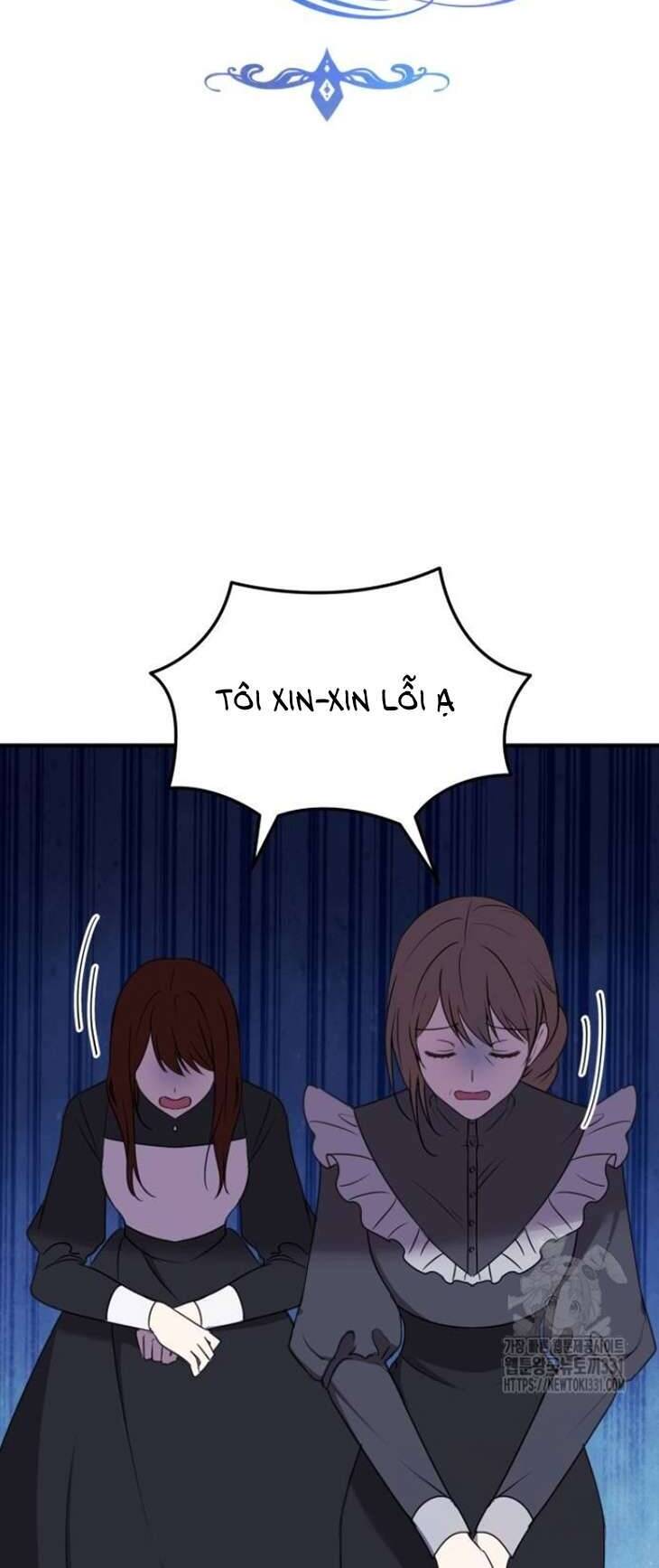 Ác Nữ Chỉ Muốn Sống Yên Bình: Chapter 7