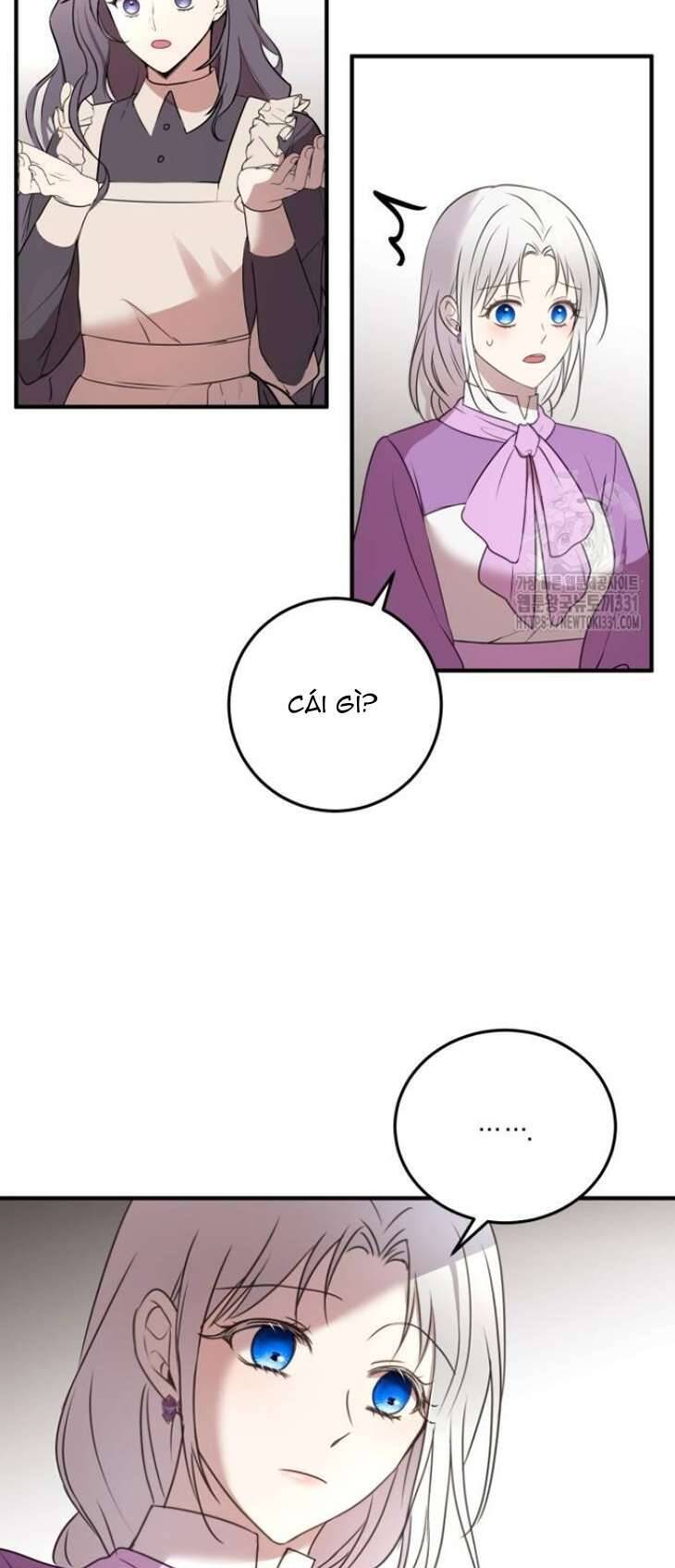 Ác Nữ Chỉ Muốn Sống Yên Bình: Chapter 7