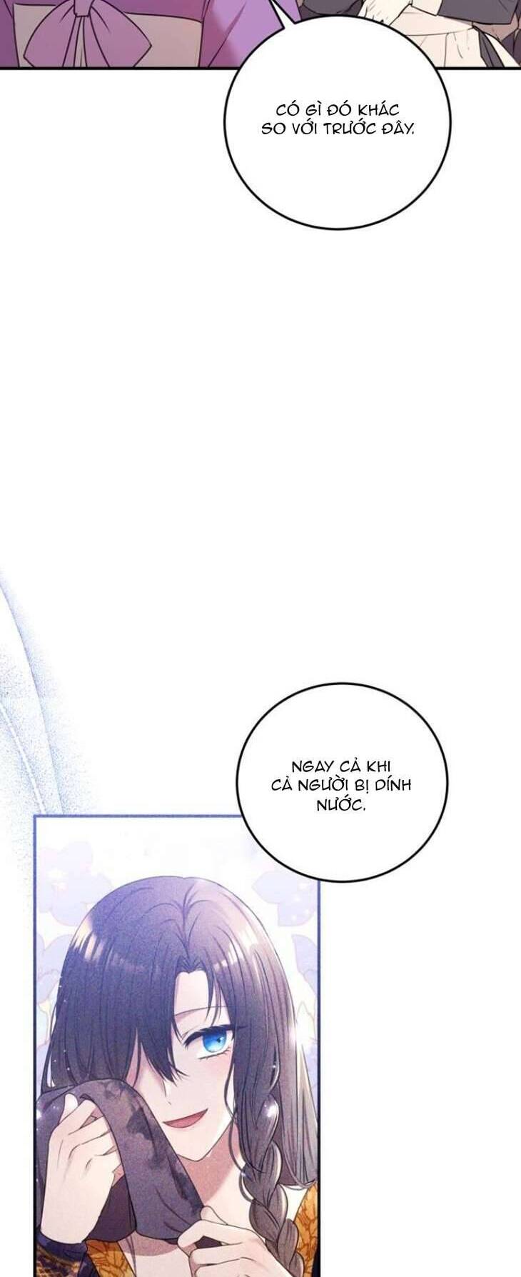 Ác Nữ Chỉ Muốn Sống Yên Bình: Chapter 7