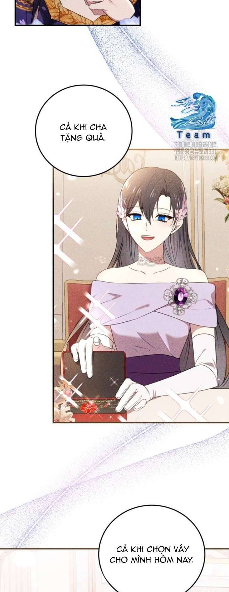 Ác Nữ Chỉ Muốn Sống Yên Bình: Chapter 7
