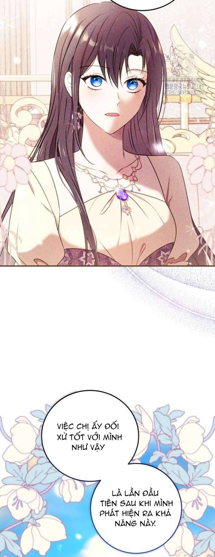 Ác Nữ Chỉ Muốn Sống Yên Bình: Chapter 7