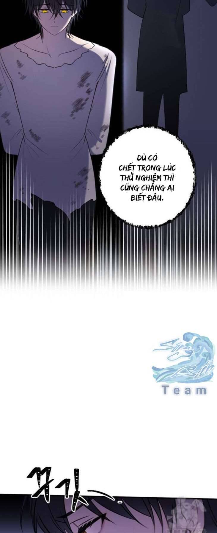 Ác Nữ Chỉ Muốn Sống Yên Bình: Chapter 8
