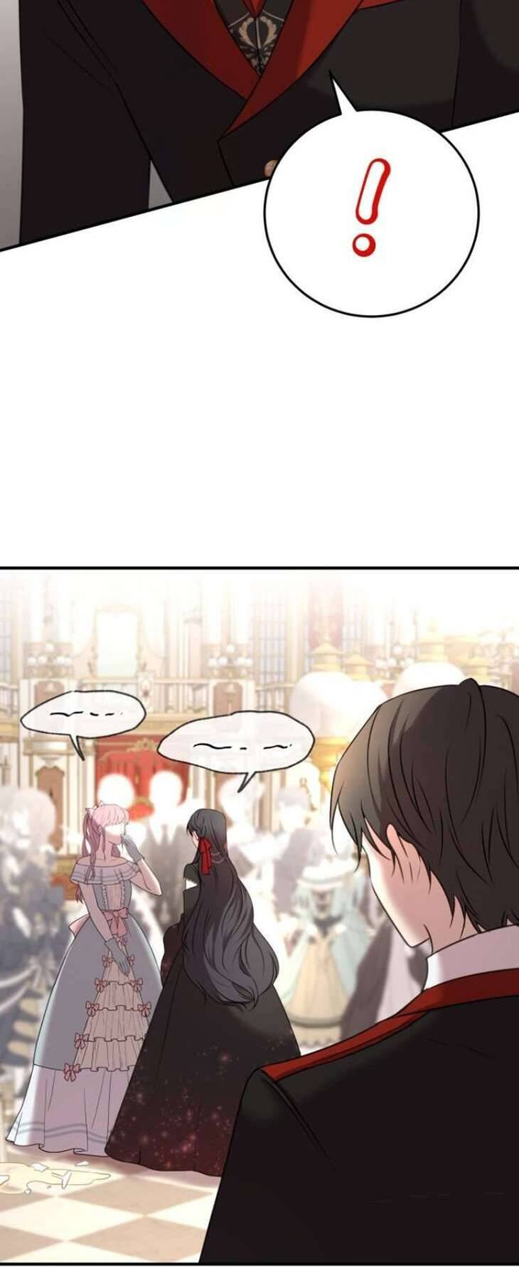 Ác Nữ Chỉ Muốn Sống Yên Bình: Chapter 8