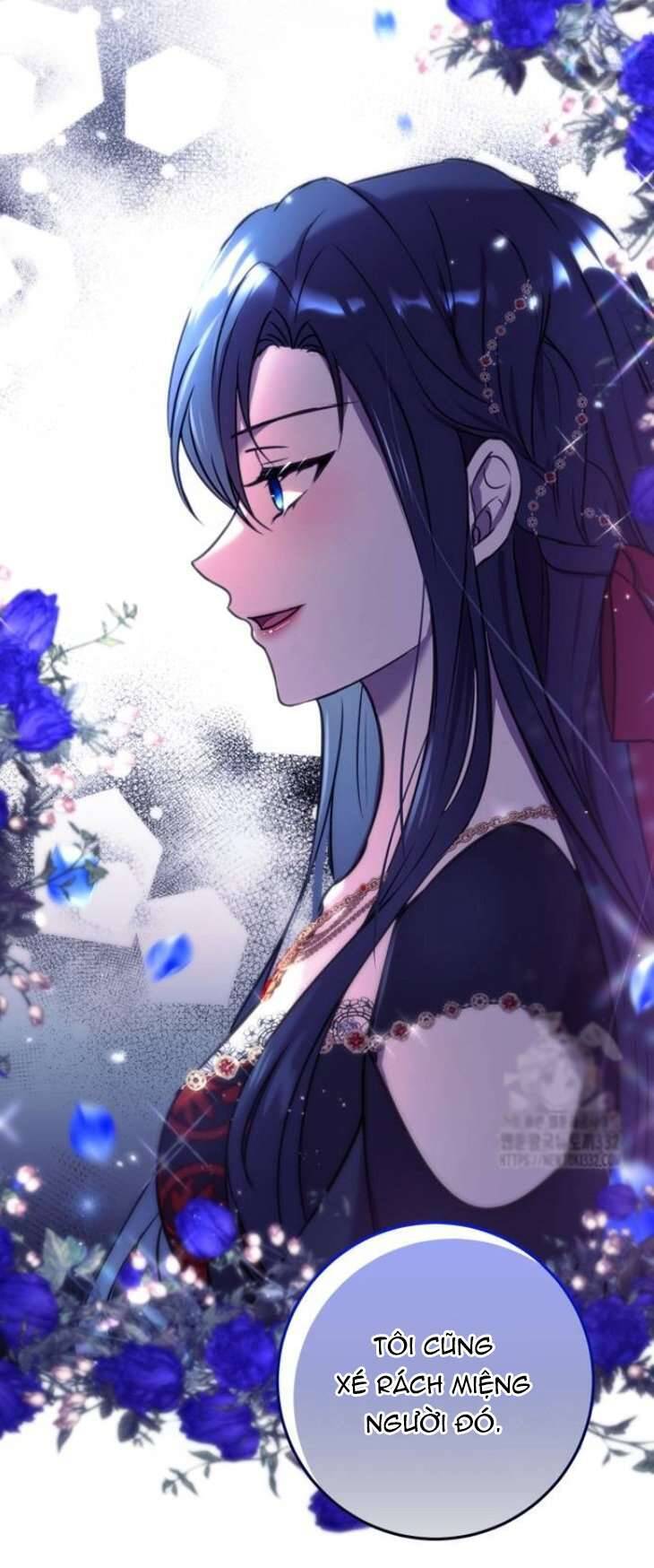 Ác Nữ Chỉ Muốn Sống Yên Bình: Chapter 8
