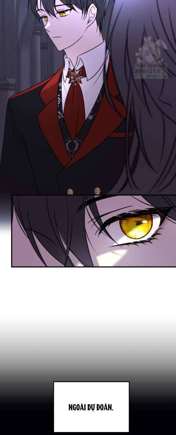 Ác Nữ Chỉ Muốn Sống Yên Bình: Chapter 8