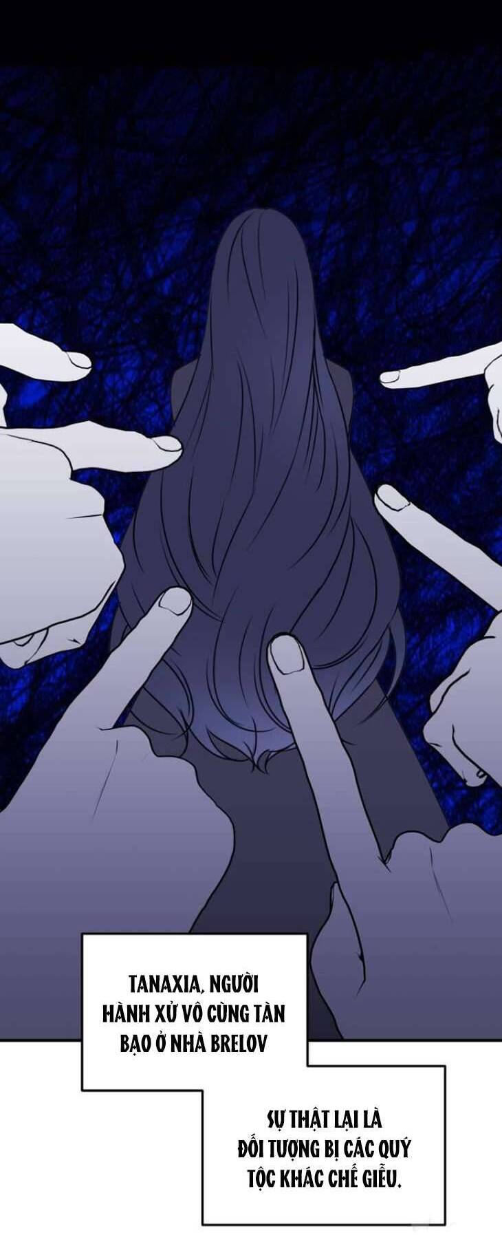 Ác Nữ Chỉ Muốn Sống Yên Bình: Chapter 8