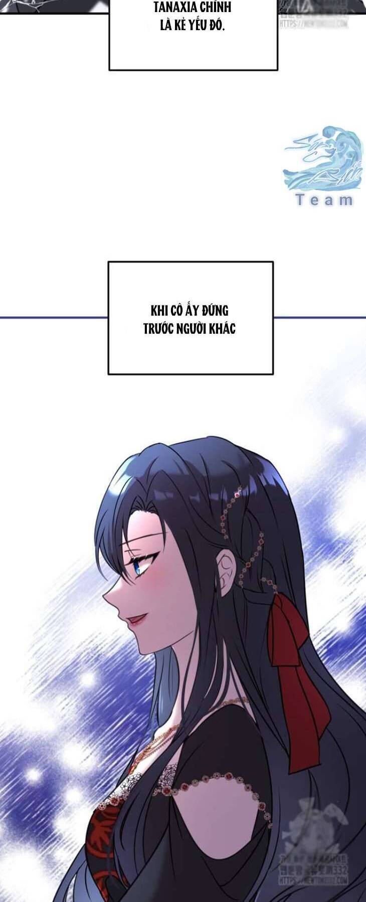 Ác Nữ Chỉ Muốn Sống Yên Bình: Chapter 8
