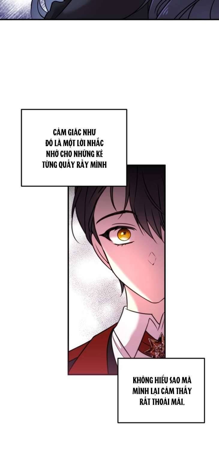 Ác Nữ Chỉ Muốn Sống Yên Bình: Chapter 8