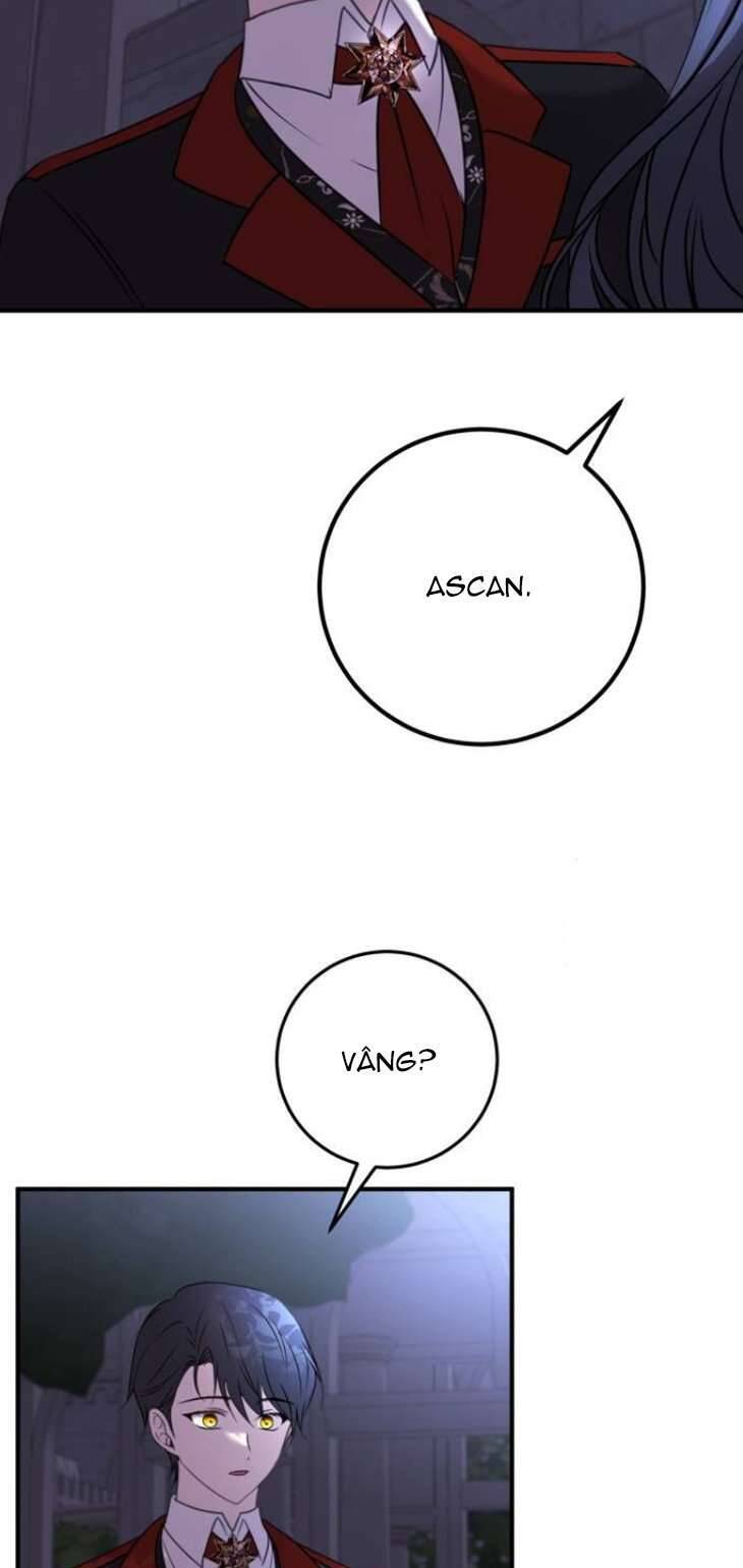 Ác Nữ Chỉ Muốn Sống Yên Bình: Chapter 8