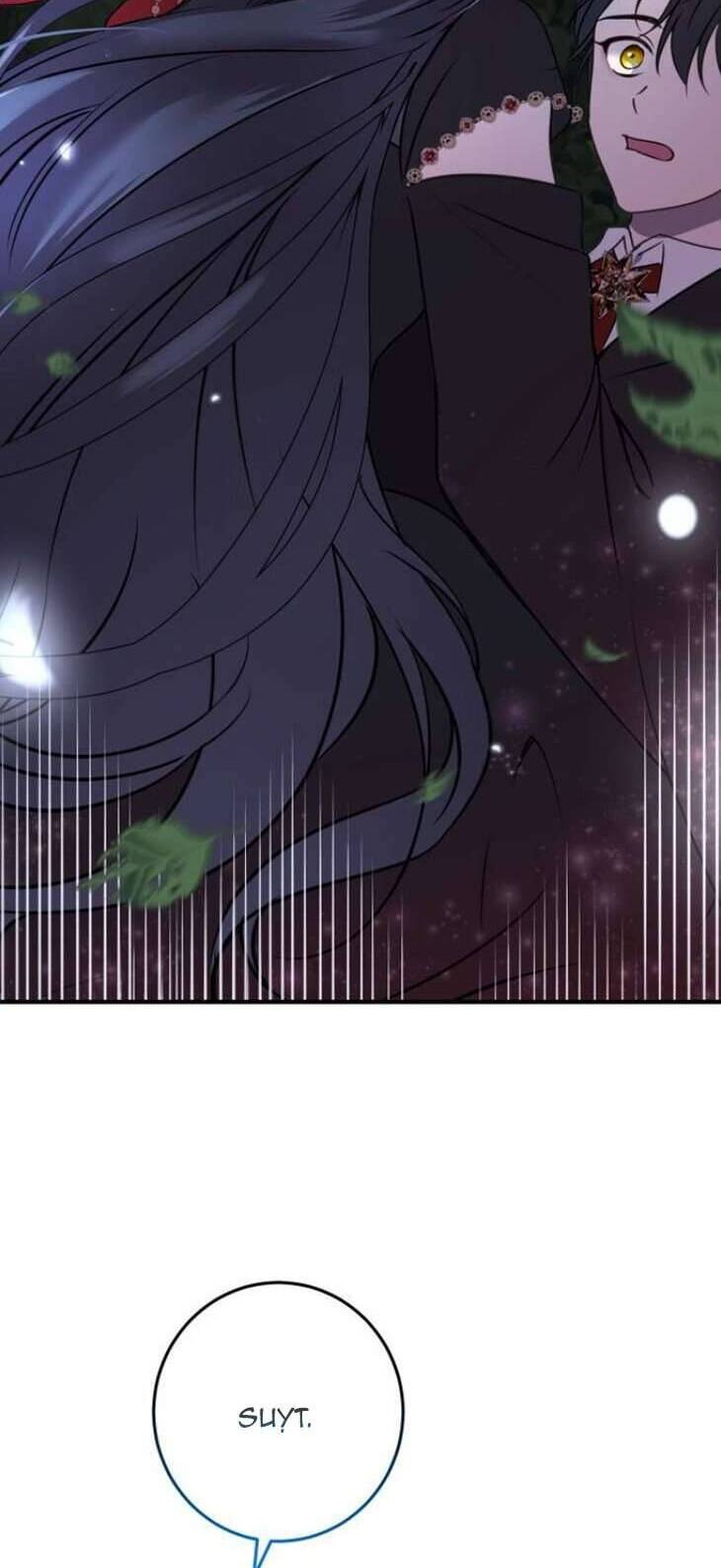 Ác Nữ Chỉ Muốn Sống Yên Bình: Chapter 8