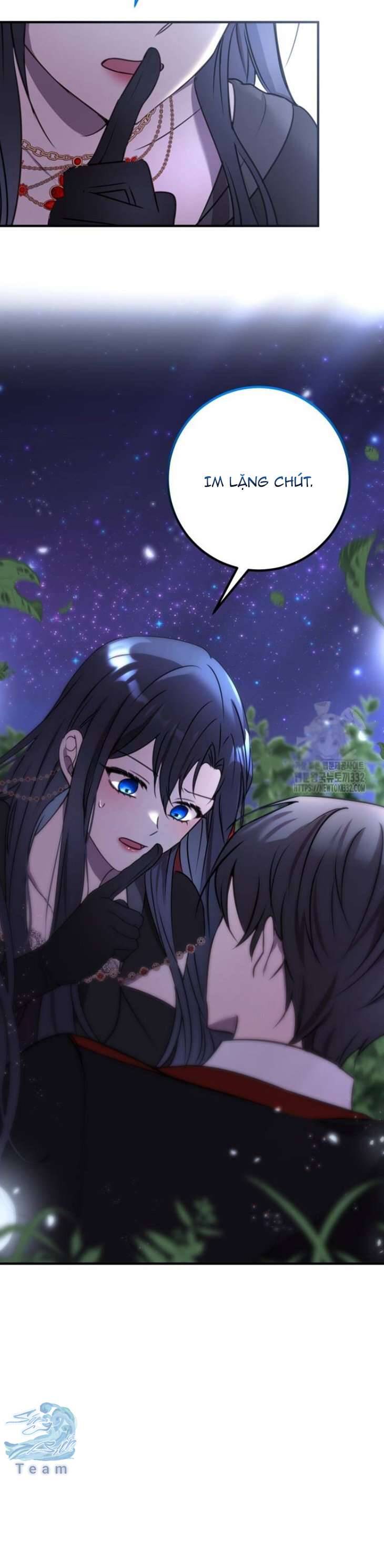 Ác Nữ Chỉ Muốn Sống Yên Bình: Chapter 8