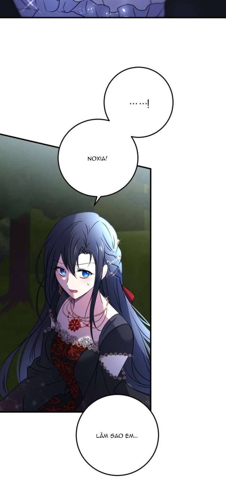 Ác Nữ Chỉ Muốn Sống Yên Bình: Chapter 9