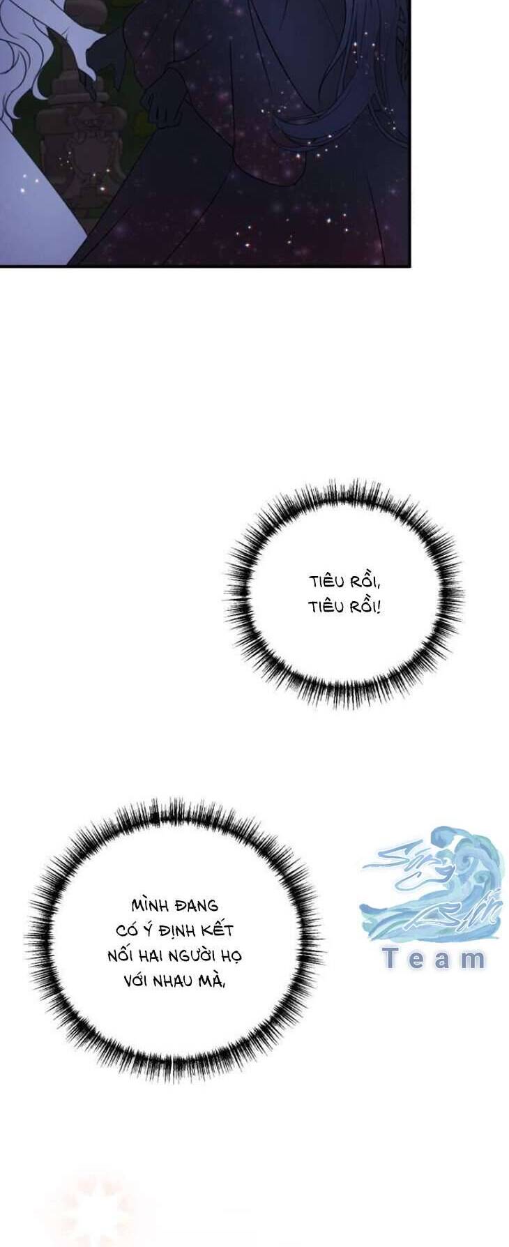 Ác Nữ Chỉ Muốn Sống Yên Bình: Chapter 9