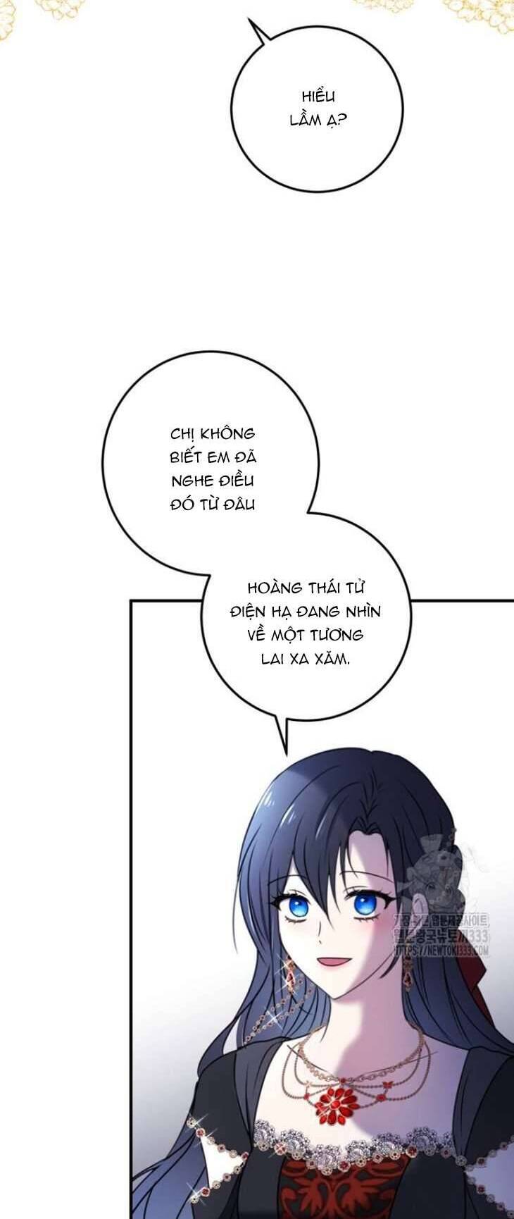 Ác Nữ Chỉ Muốn Sống Yên Bình: Chapter 9