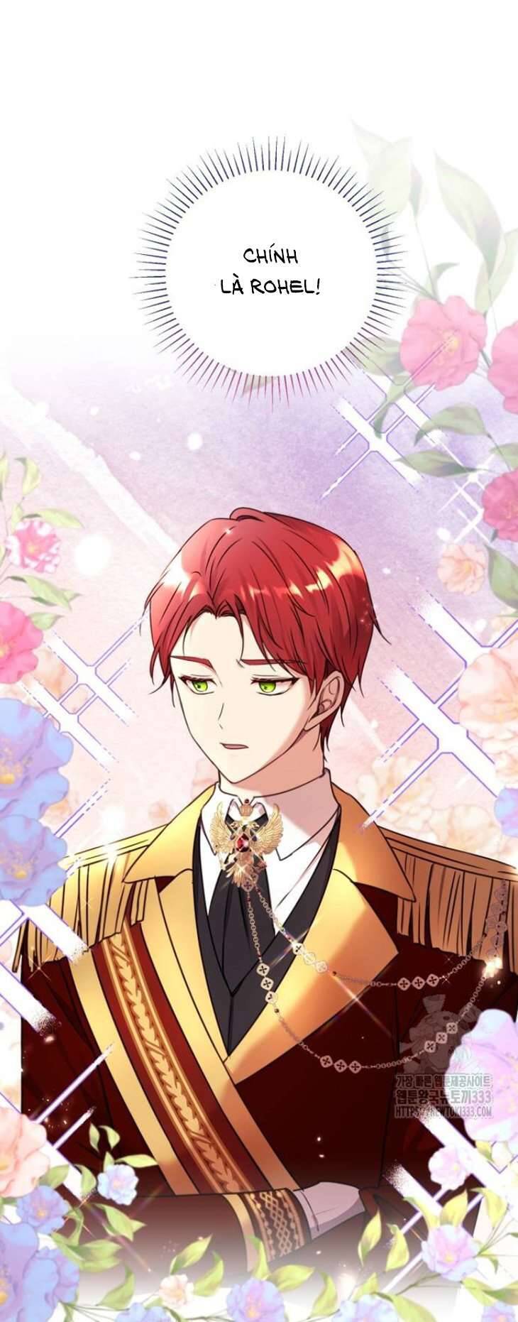 Ác Nữ Chỉ Muốn Sống Yên Bình: Chapter 9